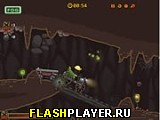 Игра Жадный крот 3 онлайн