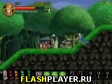 Игра Эльф-лучник онлайн