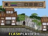 Игра Ниндзя-мастер онлайн