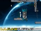 Играть во flash игру Robo Gravity Игра Робо-гравитация онлайн