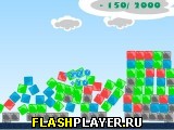 Играть во flash игру Kubs Игра Кубс онлайн