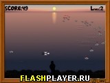 Играть во flash игру Ripples Игра Рябь онлайн