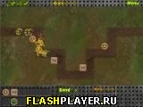 Играть во flash игру Sparks of War Игра Искры войны онлайн