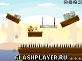 Игра Катящаяся утка онлайн