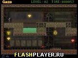 Игра Взрывоопасный лабиринт онлайн