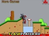 Игра Марио и картинг онлайн