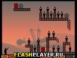 Игра Убийственный рикошет 2 – уровни от игроков онлайн