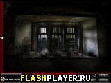 Играть во flash игру Escape Mystic Manor Игра Убеги из мистической усадьбы онлайн