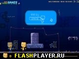 Игра Робот вне времени онлайн