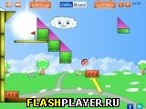 Игра Липкий и прыгучий – уровни от игроков онлайн