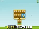 Игра Странные утки онлайн