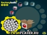 Игра Фабрика шаров 4 онлайн