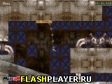 Играть во flash игру Never Lose Rope Игра Никогда не теряй верёвки онлайн