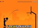 Играть во flash игру Farball Игра Дальние броски онлайн