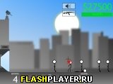 Играть во flash игру Turret Tower Titans Игра Турели, башни и титаны онлайн