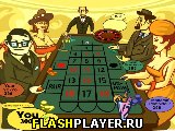 Игра Рулетка онлайн