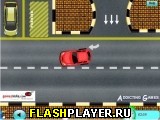 Парковочный участок