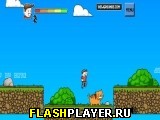 Играть во flash игру Applez Игра Съешь яблоко онлайн