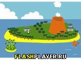 Игра Приключение панды онлайн