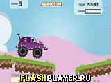 Игра Супер классный грузовик онлайн