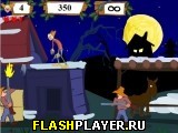 Игра Убей Рождество онлайн