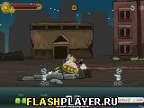 Игра Танк-терминатор онлайн