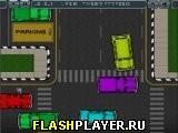 Игра Умелый парковщик 2 онлайн