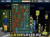 Игра Проводка онлайн