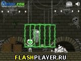 Игра Призрак Георг онлайн