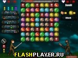 Игра Элементы Аркадии онлайн