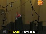 Игра Сумасшедшие трюки онлайн