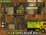 Игра Автопогрузчик 3 онлайн