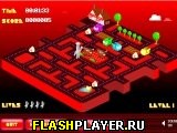 Игра Маленький вождь онлайн