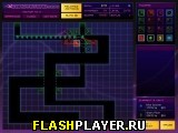 Игра Векторная защита 2 онлайн