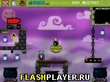 Игра Хэллоуинский стрелок онлайн