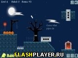 Играть во flash игру Pumpkin Master Игра Тыквенный мастер онлайн
