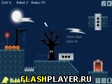 Игра Тыквенный мастер онлайн