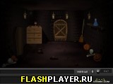 Игра Новый Хэллоуинский побег онлайн