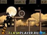 Игра Коллекционер тыкв онлайн