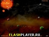 Играть во flash игру Galactic Colonization Игра Галактическая колонизация онлайн