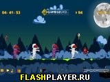 Игра Жуткие кроты онлайн