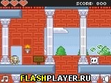 Игра Бравый рыцарь онлайн