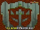 Играть во flash игру A Long Journey to Home Игра Долгое путешествие домой онлайн