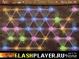 Игра Светлячки сумеречной поляны онлайн
