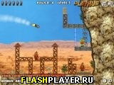Играть во flash игру RocketVille Игра Рокетвилль онлайн
