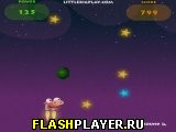 Игра Реактивный питомец онлайн