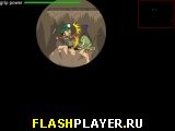Играть во flash игру The Descent Игра Спуск онлайн