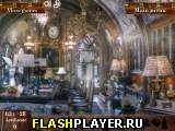 Играть во flash игру Lost in Castle (Mysterious Palace) Игра Затерянный в замке онлайн