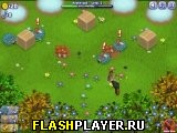 Грибное безумие 3