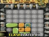 Играть во flash игру Aztec Mind 2 Игра Загадки ацтеков 2 онлайн